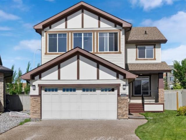 House for sale in Wedgewood, Alberta