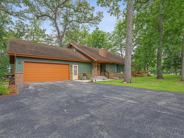 House for sale in Winnebago, Illinois