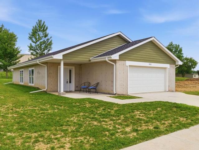 House for sale in Muscatine, Iowa
