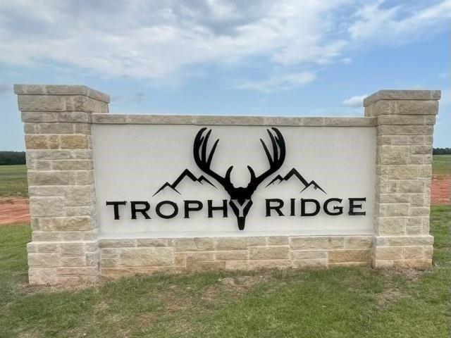 Land for sale in Perkins, Oklahoma