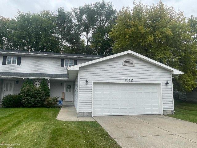 Townhouse for sale in Isabella, Michigan