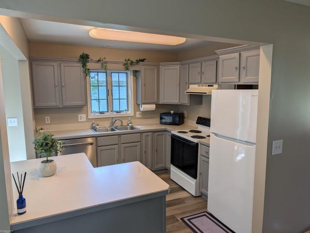 Condo for sale in Isabella, Michigan