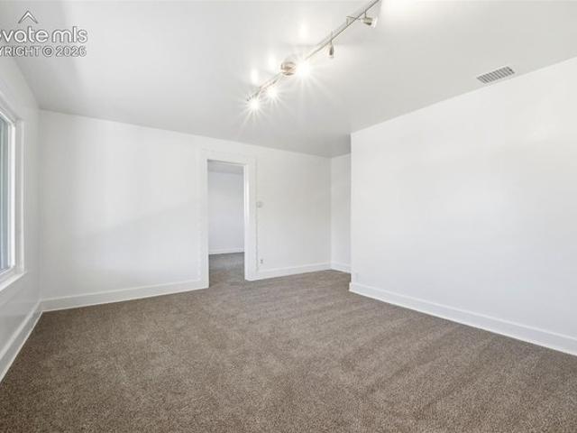 House for sale in Colorado Springs, Colorado