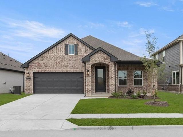 House for sale in Anna, Texas