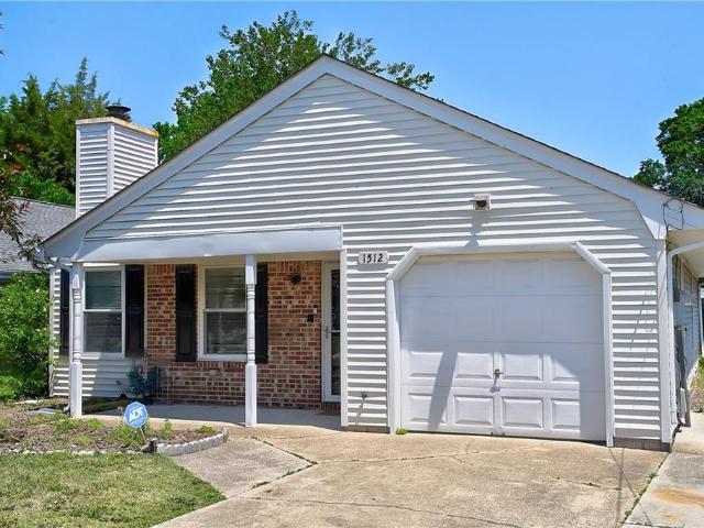 House for sale in Virginia