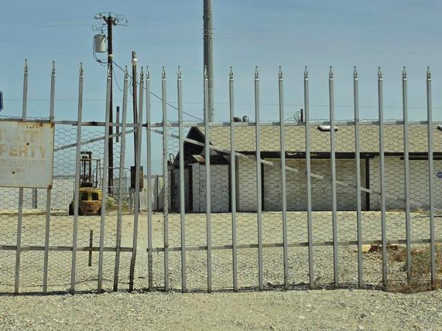 House for sale in Thermal, California