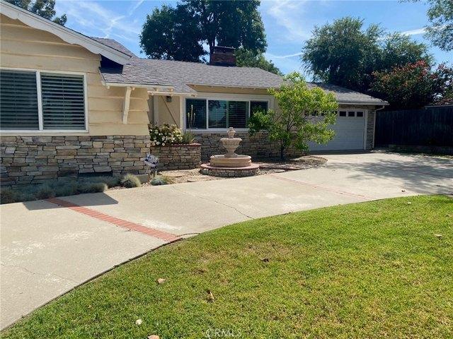 House for sale in Claremont, California