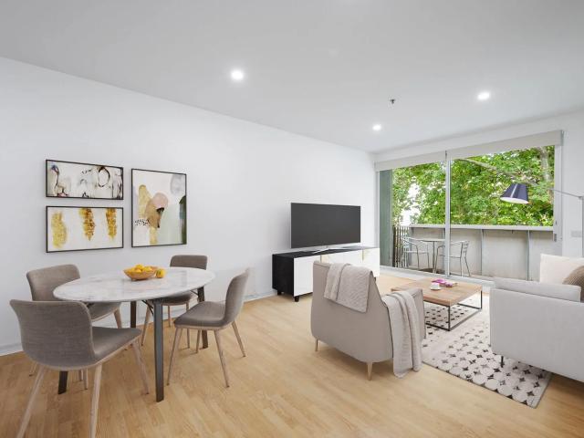 Apartment for rent in Camerons Creek, Victoria