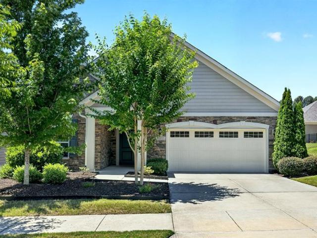 House for sale in Wake, North Carolina