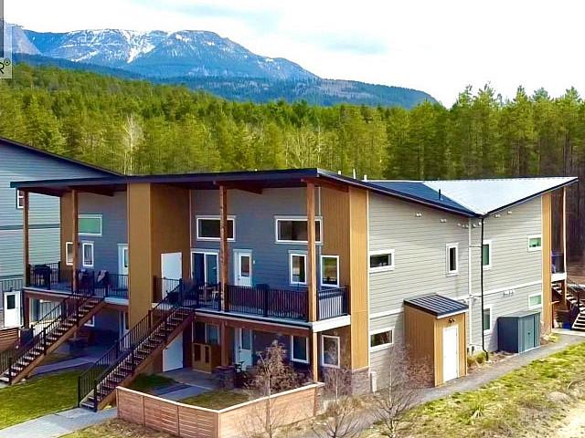 Condo for sale in British Columbia