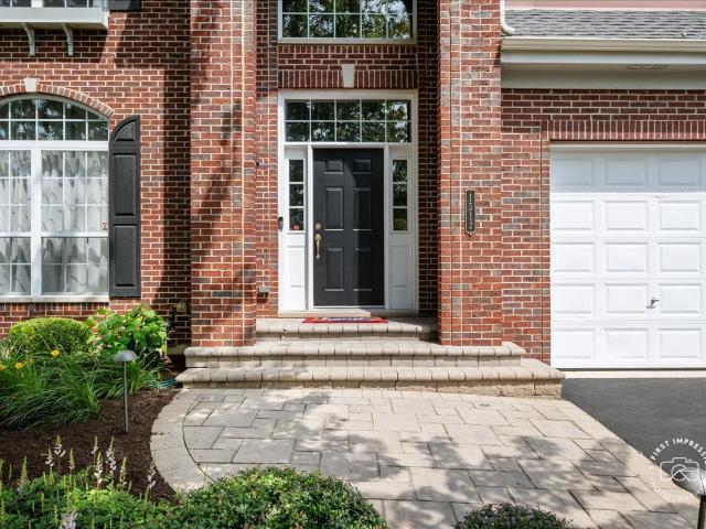 House for sale in Naperville, Illinois