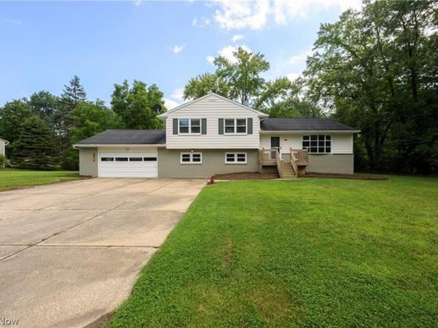 House for sale in Summit, Ohio