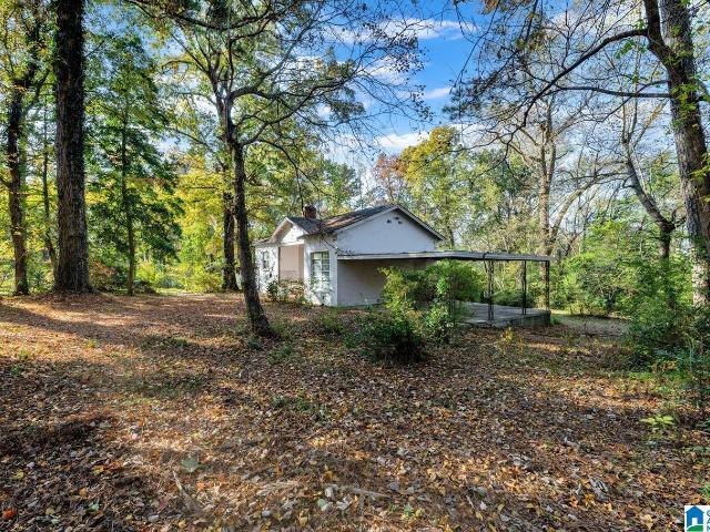 House for sale in Forestdale, Alabama