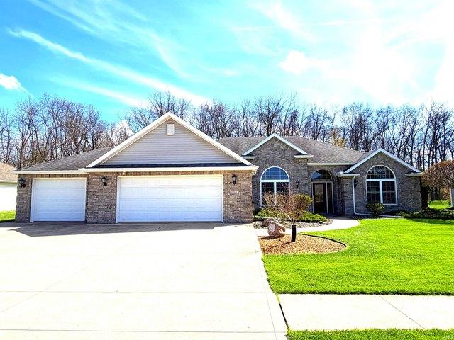 House for sale in Angola, Indiana