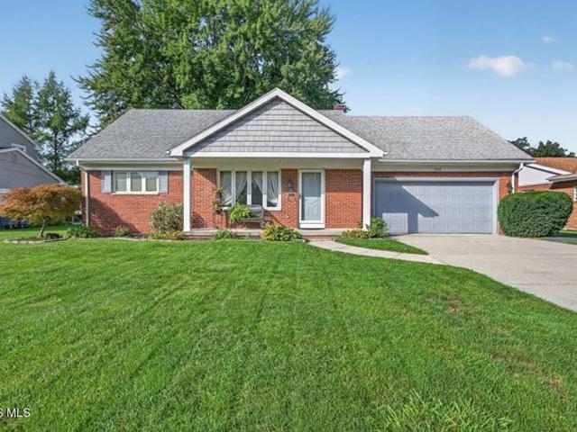 House for sale in Lucas, Ohio