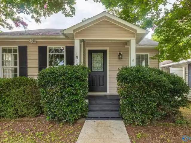House for rent in Huntsville
