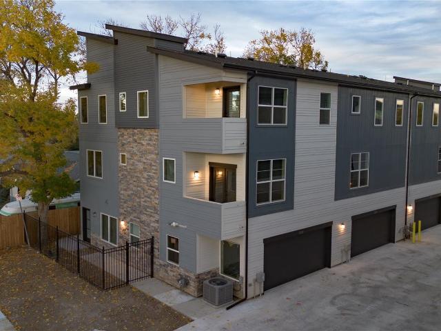 Townhouse for sale in Lakewood, Colorado