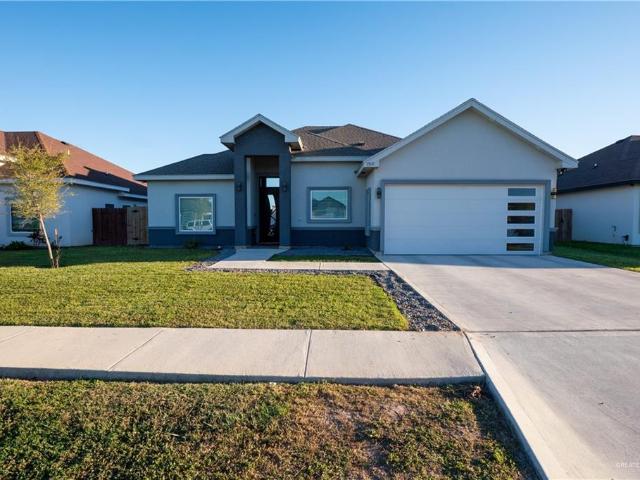 House for sale in Hidalgo, Texas