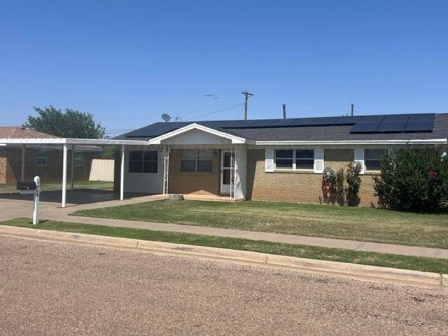 House for sale in Friona, Texas