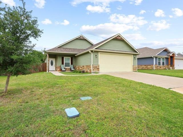 House for sale in Fannin, Texas