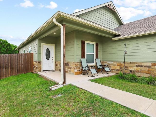 House for sale in Fannin, Texas