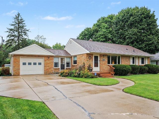 House for sale in Summit Township, Jackson County