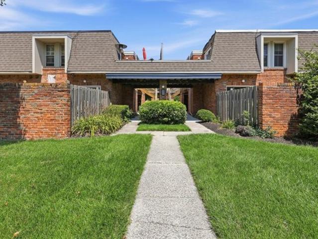 Condo for sale in Columbus, Ohio