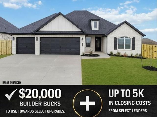 House for sale in Ark