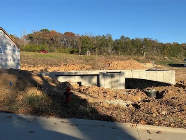 House for sale in Herculaneum, Missouri