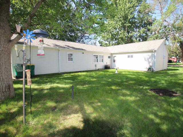 House for sale in Milford, Iowa