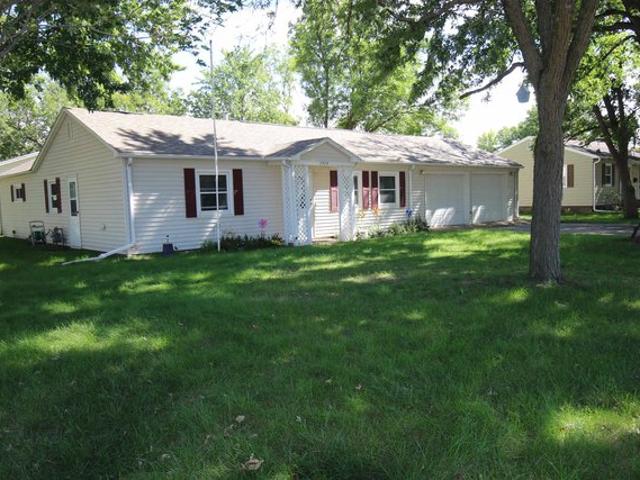 House for sale in Milford, Iowa