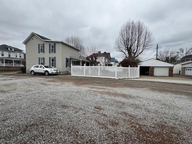 House for sale in Brooke, West Virginia