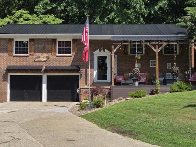 House for sale in Corbin, Kentucky