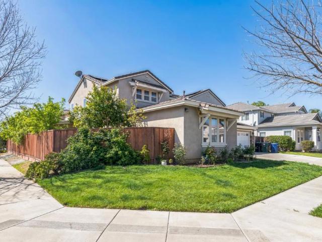 House for sale in Patterson, California