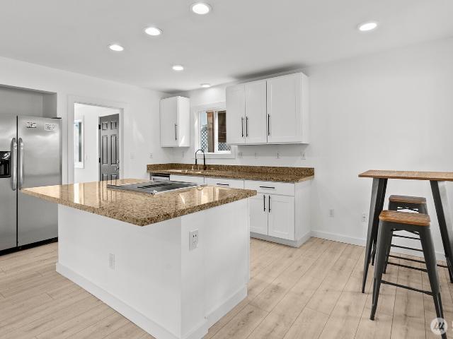 House for sale in Milton, Washington