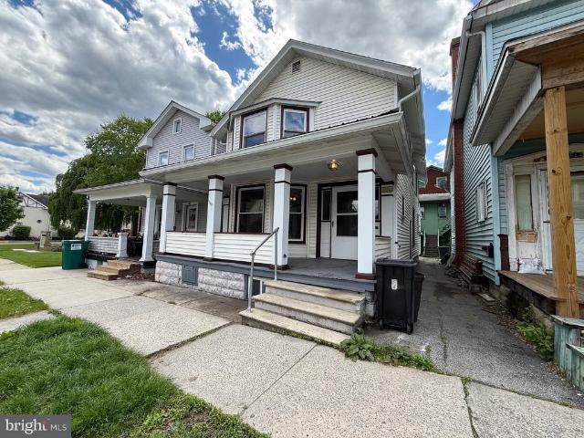House for sale in Huntingdon, Pennsylvania