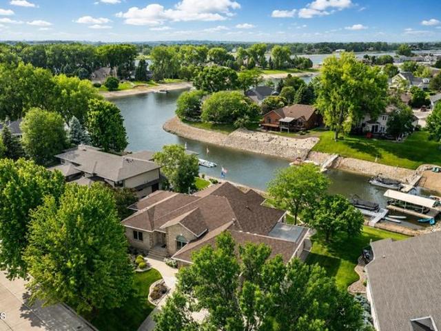 House for sale in Bismarck, North Dakota