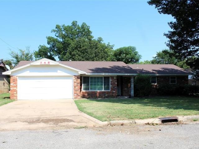 House for sale in Durant, Bryan County