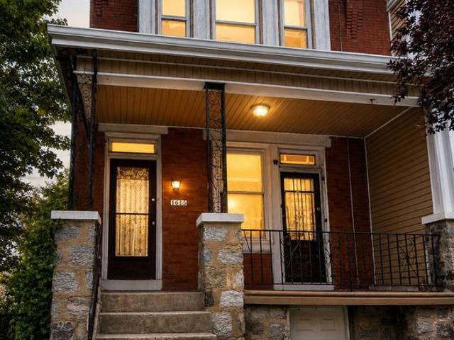 Townhouse for sale in Philadelphia, Pennsylvania