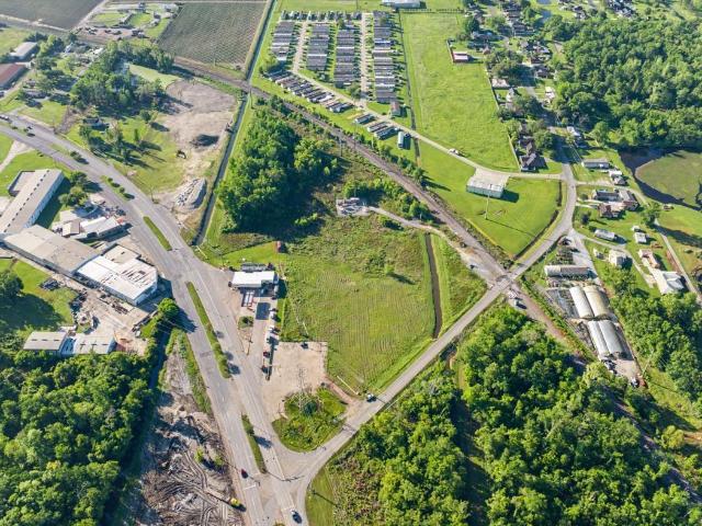 Land for sale in Gramercy, Louisiana
