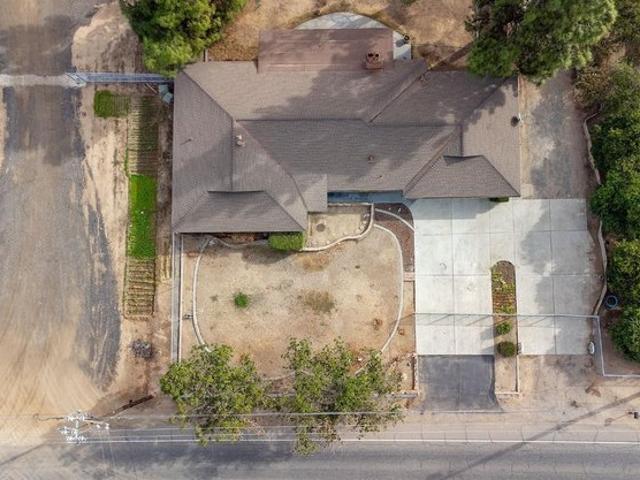 House for sale in Fresno, California