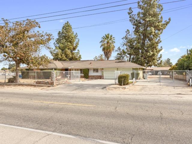 House for sale in Fresno, California
