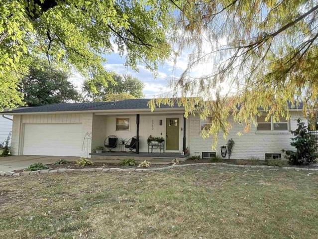 House for sale in Kansas