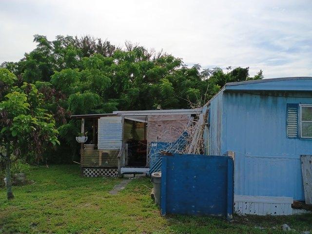 House for sale in Stuart, Florida