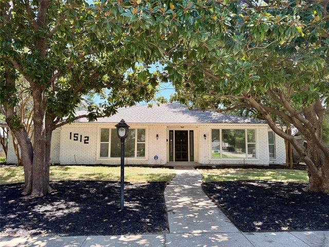 House for sale in Carrollton, Texas