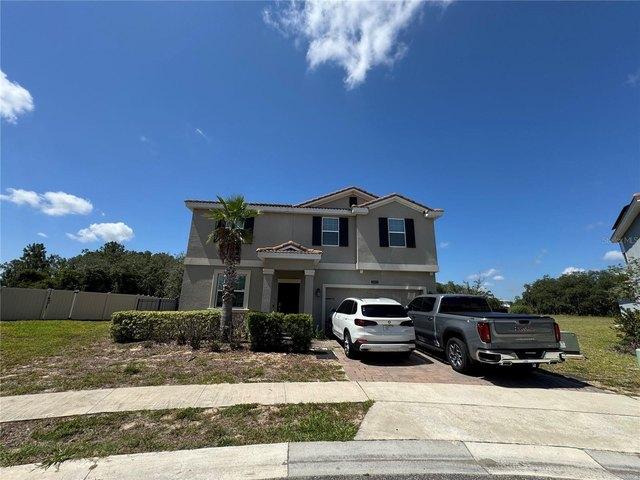 House for sale in Davenport, Florida