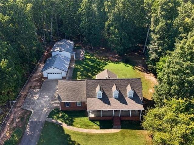 House for sale in Kernersville, North Carolina