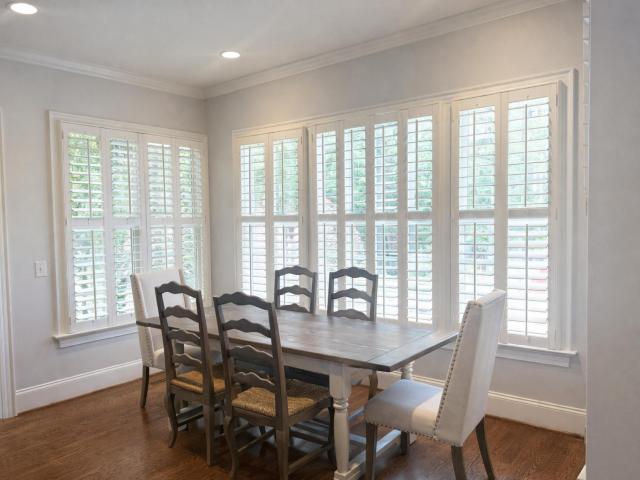 House for sale in Wake, North Carolina