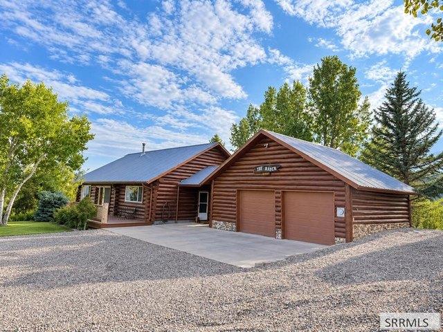 House for sale in Lemhi, Idaho