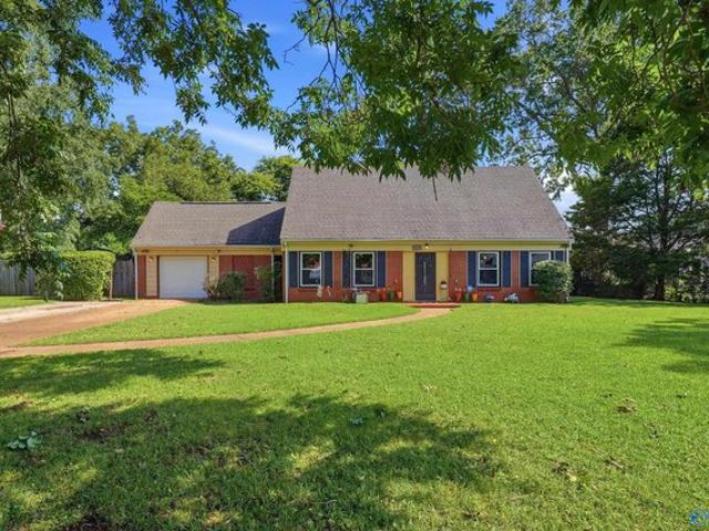 House for sale in Decatur, Alabama